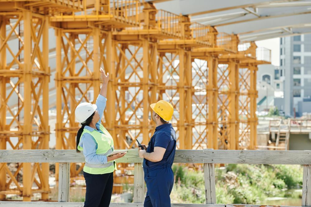 Turnkey Construction